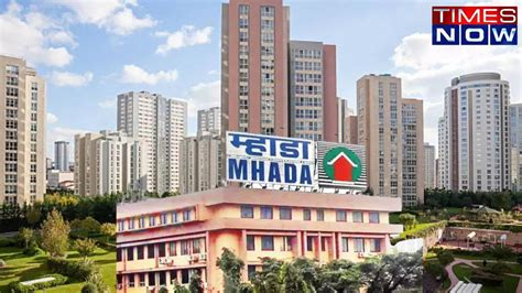 Good news Mumbaikars! MHADA house prices slashed by up to .